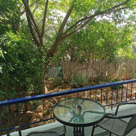 Hotel Poulakis Skala  Luaran gambar