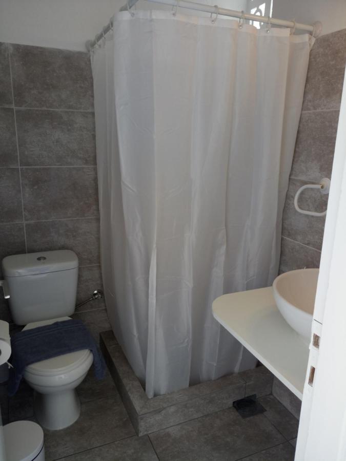 Hotel Poulakis Skala  Luaran gambar