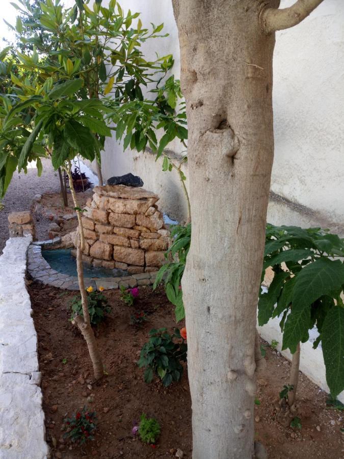 Hotel Poulakis Skala  Luaran gambar