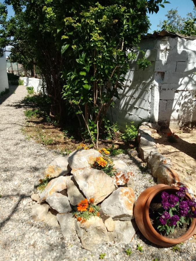 Hotel Poulakis Skala  Luaran gambar